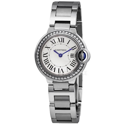 cartier watch price women|cheapest cartier watch women.